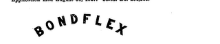 BONDFLEX logo