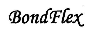 BONDFLEX logo