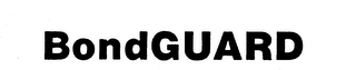 BONDGUARD logo