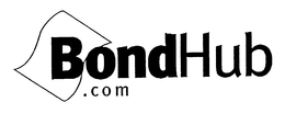 BONDHUB.COM logo