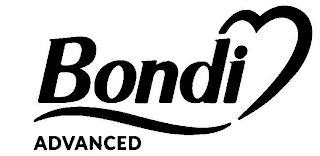 BONDI ADVANCED logo