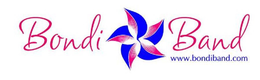 BONDI BAND WWW.BONDIBAND.COM logo