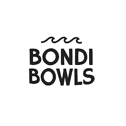 BONDI BOWLS logo