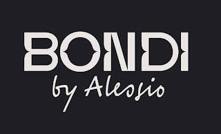 BONDI BY ALESSIO logo