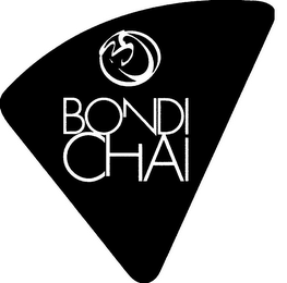 BONDI CHAI logo