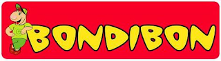 BONDIBON logo