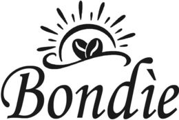 BONDIE logo