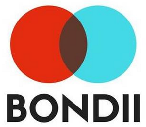 BONDII logo