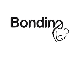 BONDING logo