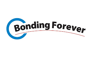 BONDING FOREVER logo