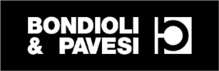 BONDIOLI & PAVESI logo