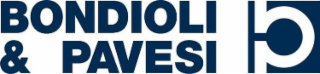BONDIOLI & PAVESI logo