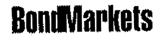 BONDMARKETS logo