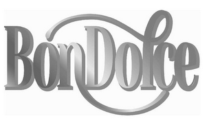 BONDOLCE logo