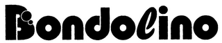 BONDOLINO logo