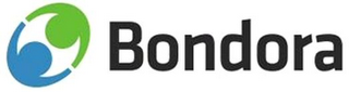 BONDORA logo