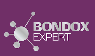 BONDOX EXPERT logo