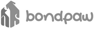 BONDPAW logo