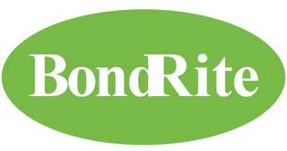 BONDRITE logo