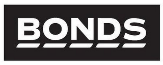 BONDS logo