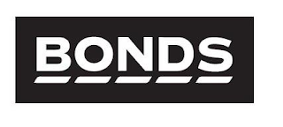 BONDS logo