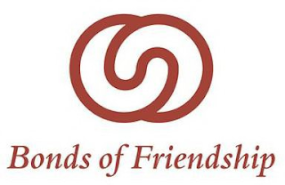 BONDS OF FRIENDSHIP logo