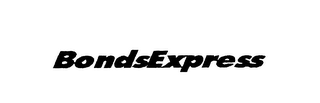 BONDSEXPRESS logo