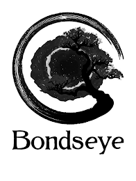 BONDSEYE logo