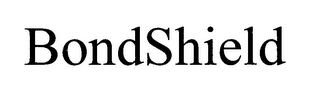 BONDSHIELD logo