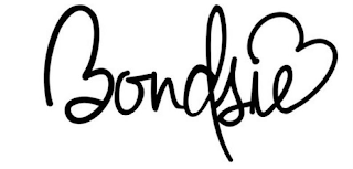 BONDSIE logo