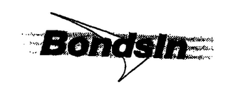 BONDSIN logo