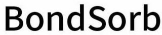 BONDSORB logo
