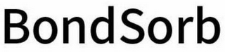 BONDSORB logo