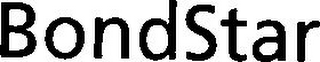 BONDSTAR logo