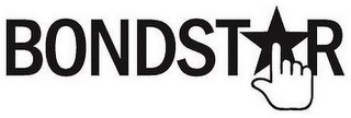 BONDSTAR logo