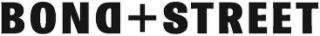BOND+STREET logo