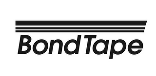 BONDTAPE logo