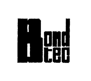 BONDTEC logo