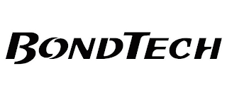 BONDTECH logo