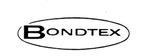 BONDTEX logo