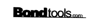 BONDTOOLS.COM logo