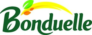 BONDUELLE logo