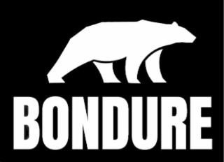 BONDURE logo