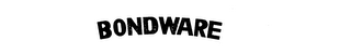 BONDWARE logo