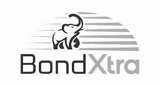 BONDXTRA logo