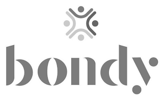 BONDY logo