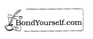 BONDYOURSELF.COM logo