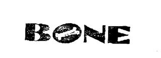 BONE logo