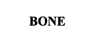BONE logo