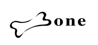 BONE logo